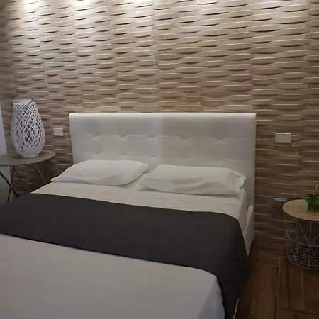 Casa Lady Lägenhet *