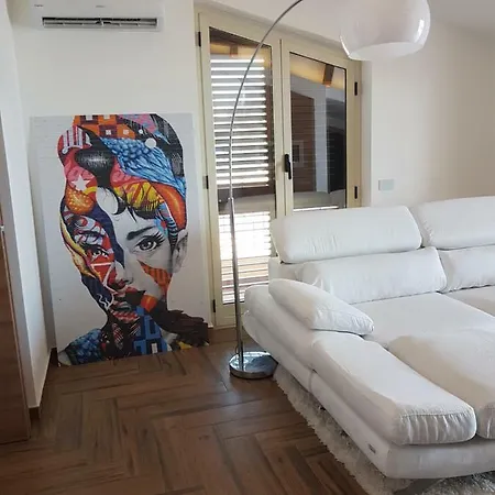 Casa Lady * Patti
